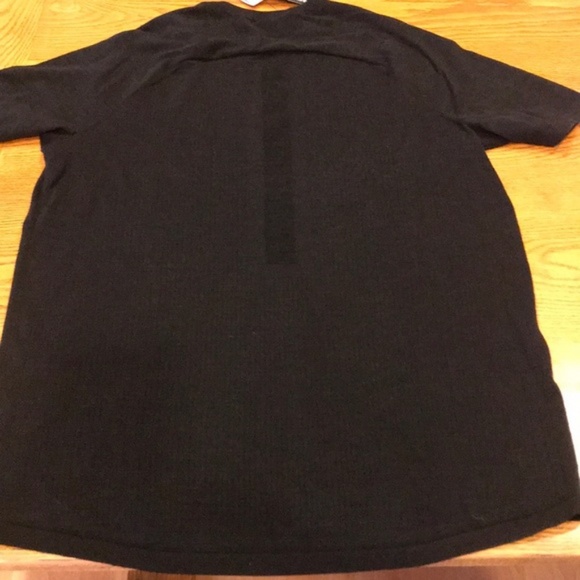 Nike Casual Knit Top - Picture 3 of 4